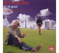 Various - Tim 'love' Lee - It's All Good Vol.2