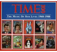 Various - Time 100: Music of..1960