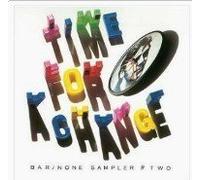 Various - Time for a Change