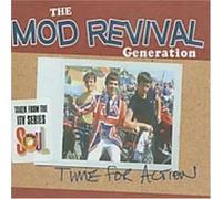 Various - Time for Action