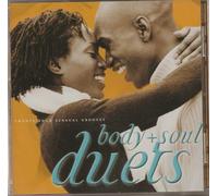 Various [Time Life Music] - Body & Soul: Duets