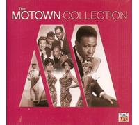 Various [Time Life Music] - Motown Collection Vol. 3