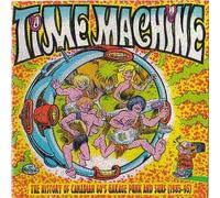 Various - Time Machine