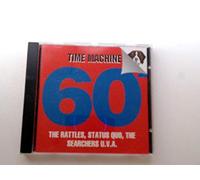Various - Time Machine '60'
