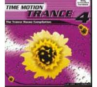 Various - Time Motion Trance Vol.4