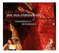 VARIOUS Time of the Dawn (Estampie, Les Haulz Et Les Bas) (CD) Album