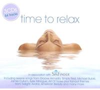Various - Time to Relax
