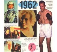 Various - Time to Remember 1962