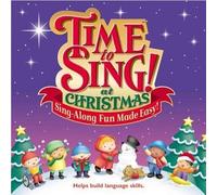 Various - Time to Sing at Christmas