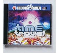 Various - Time Travel (Riddim Driven)