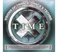 Various - Time X