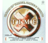 Various - Time X 7
