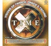 Various - Time X Vol.4