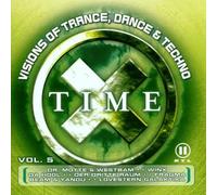 Various - Time X Vol.5