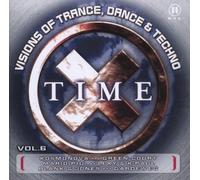 Various - Time X Vol.6