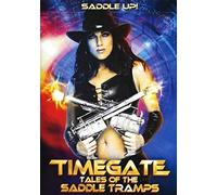 Various Timegate: Tales Of The Saddle Tramps [Dvd] DVD NUOVO