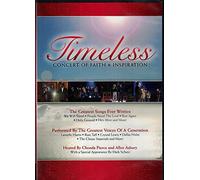 Various - Timeless: Concert of Faith & Inspiration