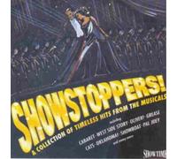 Barrowman,J. - Showstoppers------------------