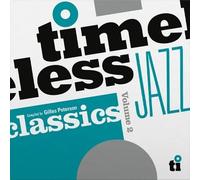 Various Timeless Jazz Classics Volume 2 (Vinyl LP)