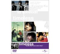 Various - Timeless: Korean Star Music Sho