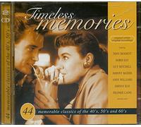 Various - Timeless Memories