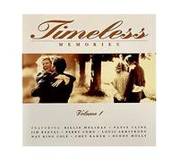 Various - Timeless Memories Vol.1 [Import]