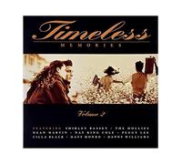 Various - Timeless Memories Vol.2 [Import]