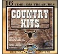 Various - Timeless Treasures: Country Hi