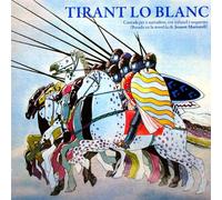 Various - Tirant Lo Blanc [a. Ros, Marba..