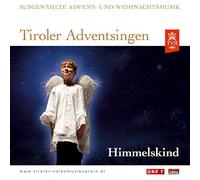 Various - Tiroler Adventsingen-Himmelskind Ausgabe 2