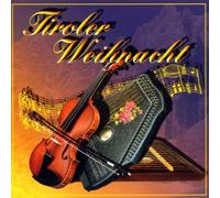 Various - Tiroler Weihnacht