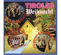 Various - Tiroler Weihnacht