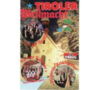 Various Tiroler Weihnacht (Cassette)