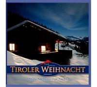 Various Tiroler Weihnacht (CD)