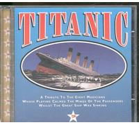 Various - Titanic [Import]
