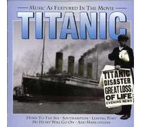 Various - Titanic Movie
