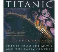 Various - Titanic-Themes from the Movie