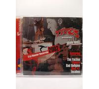 Various - Titus Pres...the Official Mons