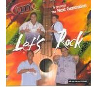 Various - TMC Presents The Next Generation (UK Import)