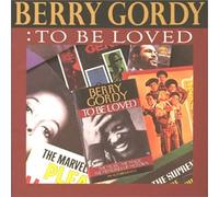 Various - To Be Loves, the Music, the Ma