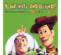 Various - To Infinity and Beyond (the Be