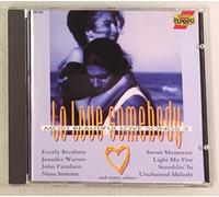 Various - to Love Somebody [Import]