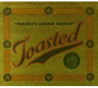 Various - Toasted :Massive Ragga..USA