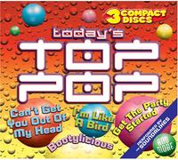 Various - Today S Top Pop