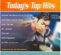 Various - Today's Top Hits