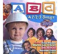 Various - Toddler S Next Steps ABC & 1-2