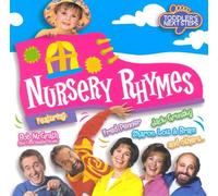 Various - Toddler S Next Steps Nursery R