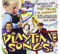 Various - Toddler S Next Steps Playtime