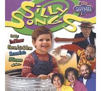Various - Toddler S Next Steps Silly Son