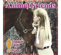 Various - Toddler Tales & Tunes: Animal